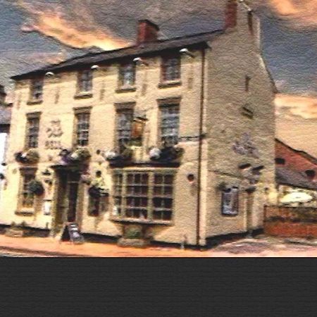 مبيت وإفطار شروزبري The Old Bell المظهر الخارجي الصورة